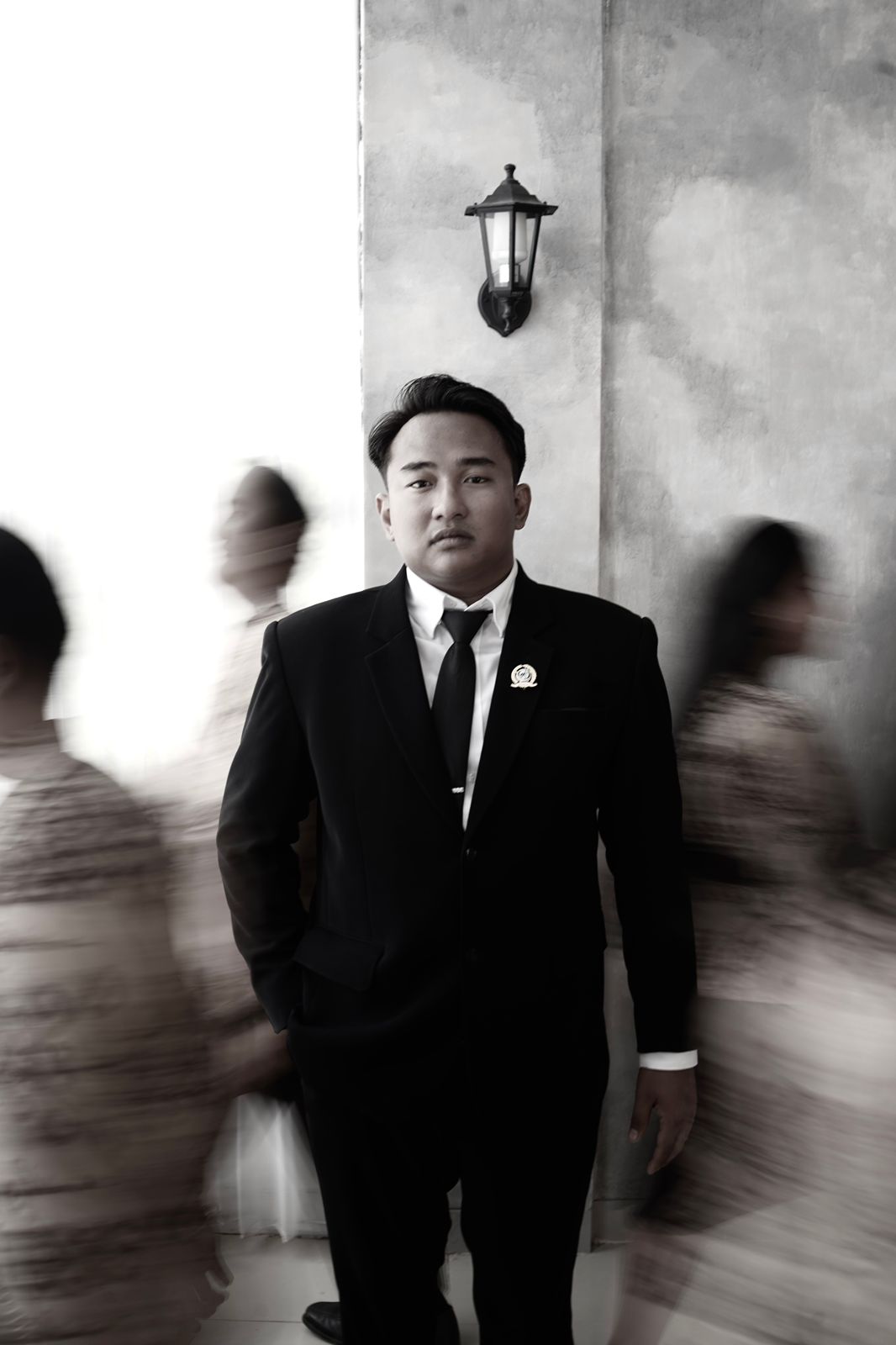 I Gede Ngurah Arya Wira Putra